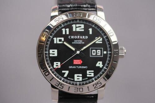 Chopard - Mille Miglia Gran Turismo - Homme - 2000-2010, Handtassen en Accessoires, Horloges | Heren