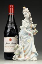 Rosenthal - Lore Friedrich Gronau - Figuur - Porselein