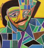 Weronika Chrzanowska - The Yellow Man