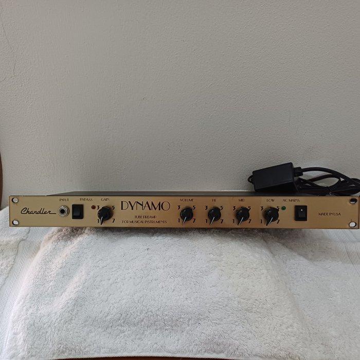 Chandler - Aantal items: 1 - Gitaar voorversterker -, Muziek en Instrumenten, Snaarinstrumenten | Gitaren | Akoestisch