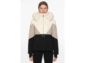 Veiling - OYSHO 3M THINSULATE™ Ski jas Dames (Maat S) beschikbaar voor biedingen
