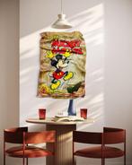 Soyz Bank (1988) - The Pop Up Mickey Mouse, Antiek en Kunst