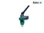 Injector Kawasaki NINJA 125 2021 (BX125), Motoren, Onderdelen | Kawasaki, Verzenden, Gebruikt