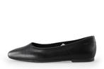 Vagabond Ballerinas in maat 38 Zwart | 5% extra korting, Kleding | Dames, Verzenden, Zwart, Ballerina's, Zo goed als nieuw