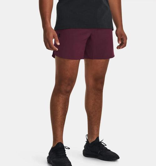 Under Armour Peak Woven Shorts-Mrn - Maat XL, Vêtements | Hommes, Pantalons, Enlèvement ou Envoi