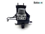 ABS Modulator Yamaha Tracer 700 2016-2017 (MTT690), Motoren, Verzenden, Gebruikt