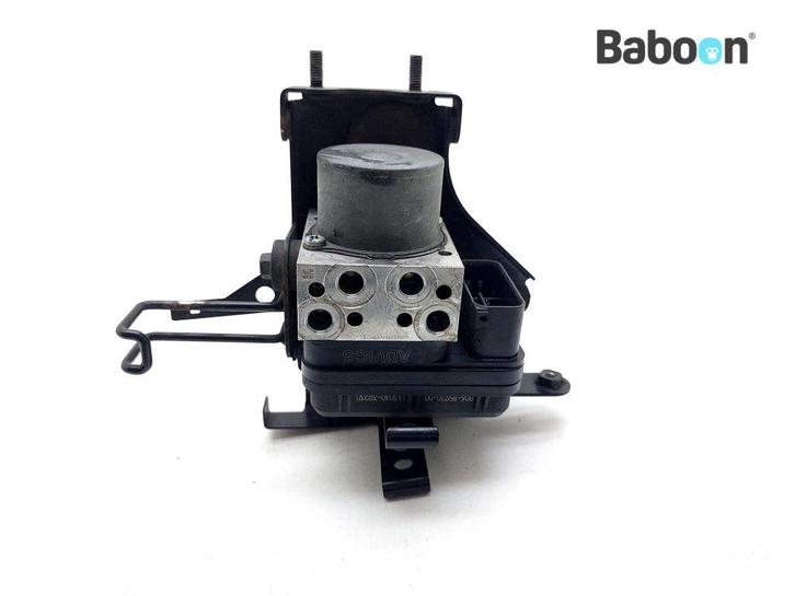 ABS Modulator Yamaha Tracer 700 2016-2017 (MTT690), Motoren, Onderdelen | Yamaha, Gebruikt, Verzenden