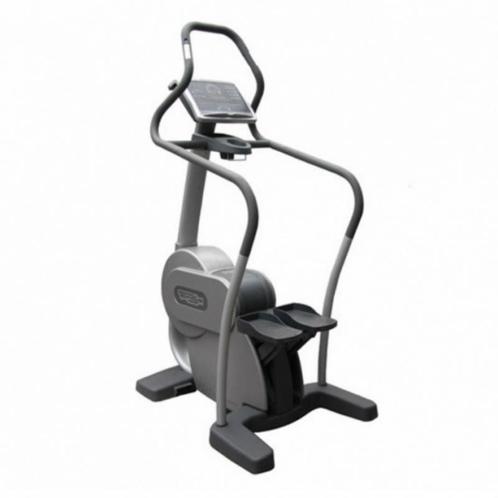 Technogym Excite 700 Stepper | Cardio |, Sport en Fitness, Fitnessmaterialen, Overige typen, Nieuw, Verzenden