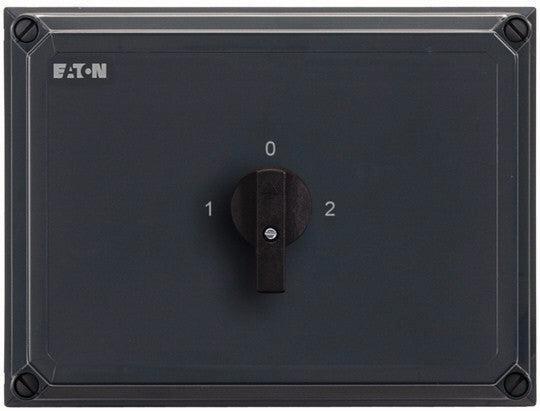 EATON INDUSTRIES Systeem 55 Schakelkast - 1969915, Doe-het-zelf en Bouw, Elektriciteit en Kabels, Verzenden