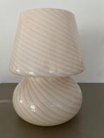 Urban Outfitters - Lampe de table - champignon - Verre, Antiek en Kunst