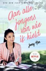 Aan alle jongens van wie ik hield / Aan alle jongens van wie, Verzenden, Gelezen, Jenny Han