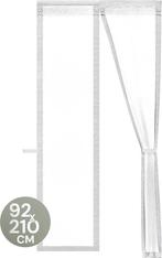 2dekans | ODADDY® Deurgordijn Deluxe FIBER - Magnetisch, Ophalen of Verzenden, Nieuw