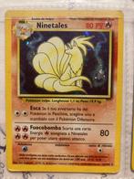 Pokémon - 4 Card - WOTC, Hobby en Vrije tijd, Verzamelkaartspellen | Pokémon, Nieuw