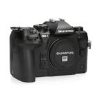 OM System OM-1 Mark II - 4700 kliks, Ophalen of Verzenden, Comme neuf, Olympus