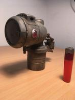 peugeot - Lantaarn - Staal