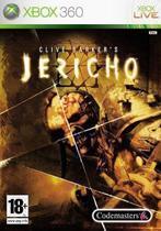 Clive Barkers Jericho (Xbox 360 Games), Ophalen of Verzenden, Zo goed als nieuw