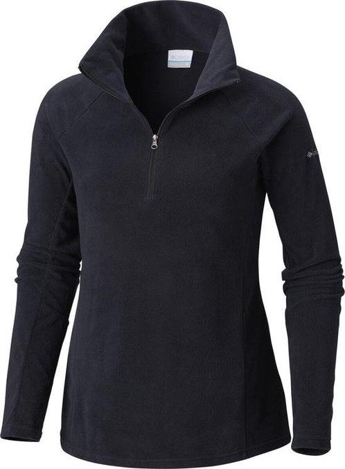 Columbia Glacial™ IV 1/2 Zip Fleece trui - Fleecetrui met., Kleding | Dames, Truien en Vesten, Nieuw, Verzenden