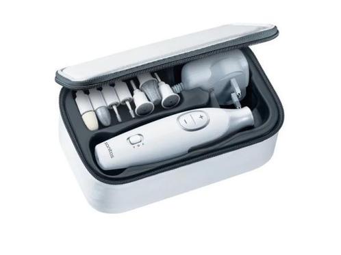 Veiling - Professionele Elektrische Manicure- Pedicureset, Elektronische apparatuur, Persoonlijke Verzorgingsapparatuur