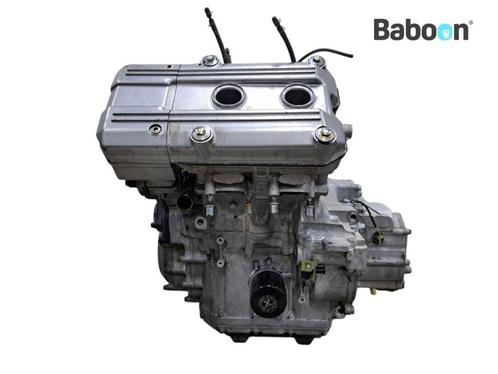 Motorblok Honda ST 1100 Pan European (ST1100 ST1100A), Motoren, Onderdelen | Honda, Gebruikt, Verzenden
