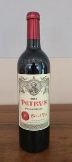2013 Petrus - Pomerol - 1 Fles (0,75 liter)