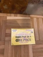 Bandai - 1 Ensemble de boosters - One Piece - One Piece Card, Hobby en Vrije tijd, Verzamelkaartspellen | Overige, Nieuw