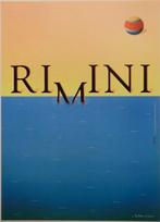 Milton Glaser - Rimini - 1995