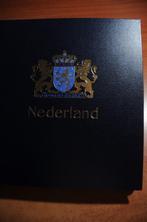Pays-Bas 1869/1986 - Collection dans un album DAVO,, Gestempeld