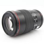 Canon EF 100mm F/2.8 L IS USM Macro | Tweedehands, Verzenden
