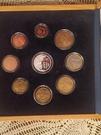 Slovaquie. Proof Set 2024 80th anniversary of the Slovak