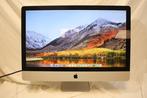 Apple iMac 27 - Intel Quadcore i5 2.66Ghz - 8GB RAM - 1TB