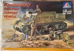 Italeri 1:35 - Véhicule militaire miniature - KANGAROO