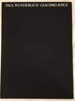 Paul Wunderlich (1927-2010) - Giacomo Joyce - Box with 10, Antiek en Kunst