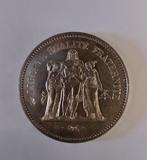 Frankrijk. 50 Francs 1976 Hercule (Zonder minimumprijs)