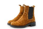 Shabbies Chelsea boots in maat 37 Bruin | 5% extra korting, Kleding | Dames, Schoenen, Shabbies, Bruin, Verzenden, Overige typen