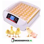 ACTIE: HHD GIGA/MED Automatische broedmachines + GRATIS eier, Dieren en Toebehoren, Pluimvee | Toebehoren, Nieuw, Broedmachine