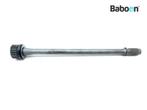 Cardan As Yamaha XJ 900 S Diversion 1995-2004 (XJ900 XJ900S, Motoren, Verzenden, Gebruikt