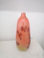 A.Ve.M - Giulio Radi - Vase - Verre de Murano, Antiek en Kunst