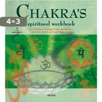 Chakra S Spiritueel Werkboek 9789044708462 Anna Voigt, Boeken, Verzenden, Gelezen, Anna Voigt