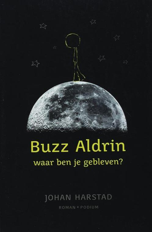 Buzz Aldrin, Waar Ben Je Gebleven ? 9789057592492, Livres, Romans, Envoi