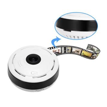 Mini Security Camera - Rookmelder HD 1080p Camcorder Motion beschikbaar voor biedingen