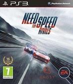 Need for Speed Rivals (PS3 Games) (Playstation 3), Games en Spelcomputers, Games | Sony PlayStation 3, Ophalen of Verzenden, Zo goed als nieuw