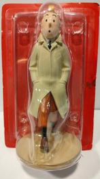 Hergé Moulinsart - Tintin - 1 - Tintin en trench-coat et la, Boeken, Nieuw