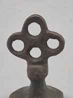 Post-middeleeuws Brons Bezel - 3 cm (Zonder minimumprijs), Antiek en Kunst