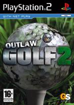 Outlaw Golf 2-Standaard (PlayStation 2) NIEUW, Ophalen of Verzenden, Nieuw