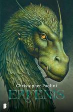 Erfenis / Het erfgoed / 4 9789022570197 Christopher Paolini, Boeken, Verzenden, Gelezen, Christopher Paolini