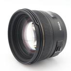 Sigma 50mm f/1.4 EX DG HSM Nikon | Tweedehands, Verzenden