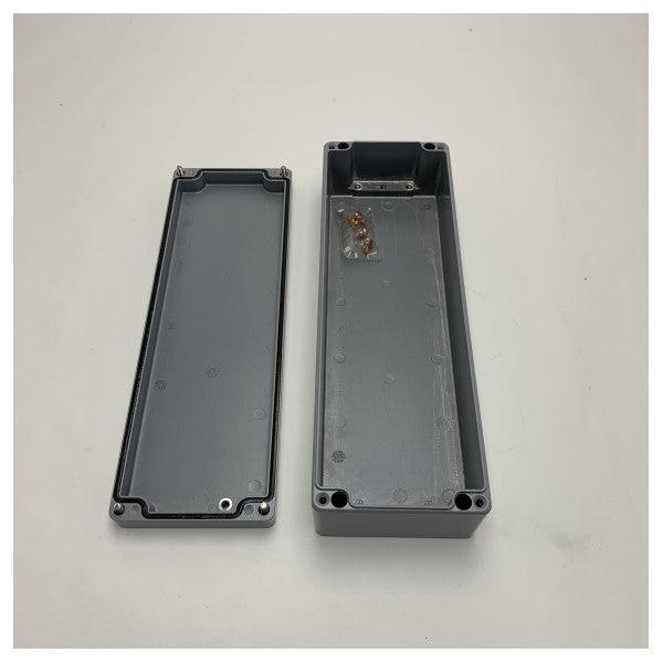 Bieden: Rittal Aluminium Junction Box IP66, Watersport en Boten, Bootonderdelen, Ophalen of Verzenden