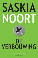 De verbouwing 9789026348815 Saskia Noort, Verzenden, Gelezen, Saskia Noort