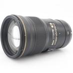 Nikon AF-S 300mm F/4E PF ED VR | Tweedehands, Audio, Tv en Foto, Foto | Lenzen en Objectieven, Verzenden, Zo goed als nieuw