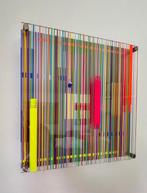 Olivier Ameye - The Painter, Antiek en Kunst